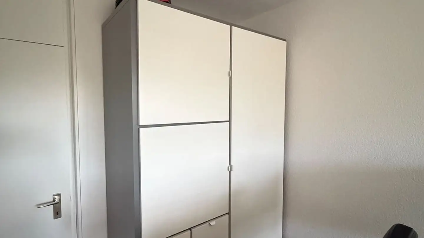 Chambre à louer - Bümplizstrasse 84a, 3018 Bern - Photo 2