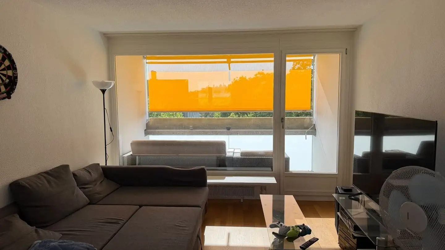 Chambre à louer - Bümplizstrasse 84a, 3018 Bern - Photo 4