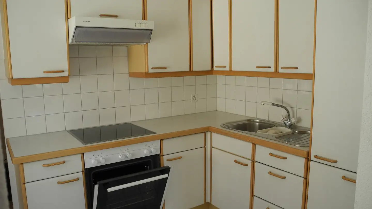 Appartement à louer - Bedastrasse 4, 9000 St. Gallen - Photo 3