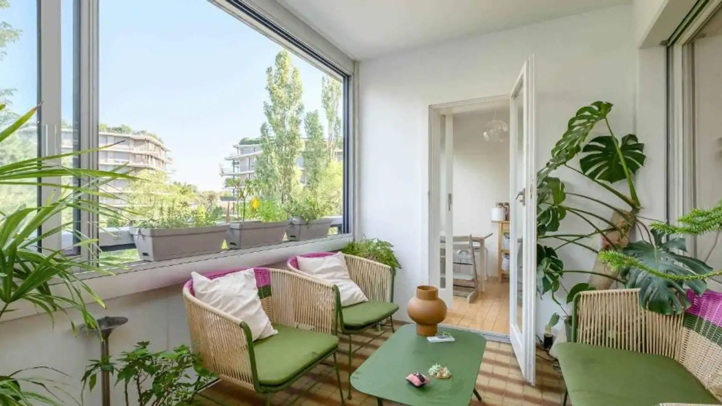 Apartment for sale - 1224 Chêne-Bougeries - Photo 3