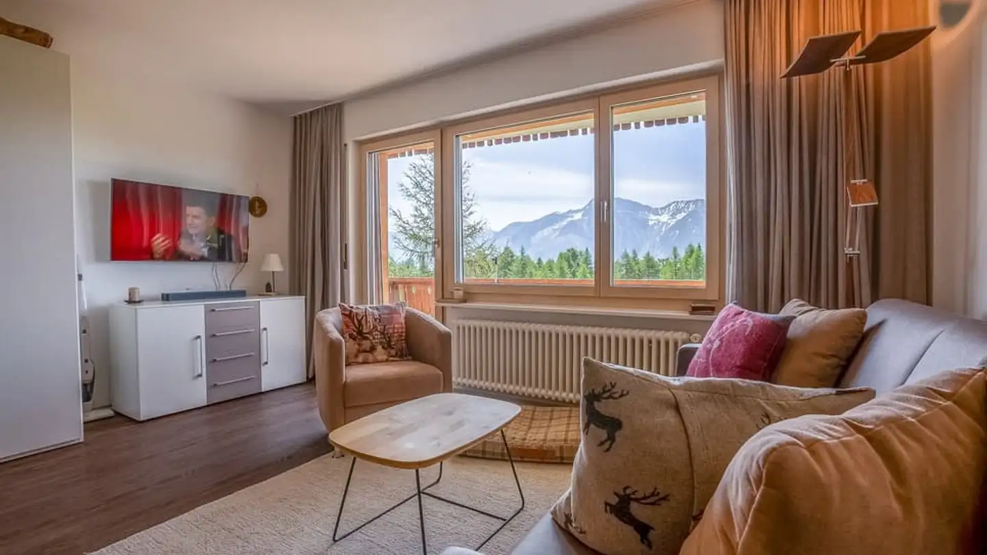 Apartment for sale - 3987 Riederalp - Photo 3