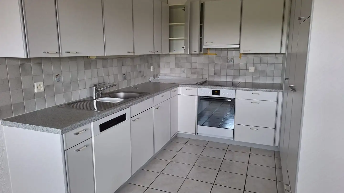 Apartment for rent - Schorenstrasse 7, 5642 Mühlau