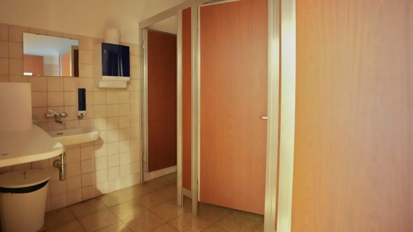 Sala hobby in affitto - Froheimstrasse 9, 9533 Kirchberg SG - Photo 3