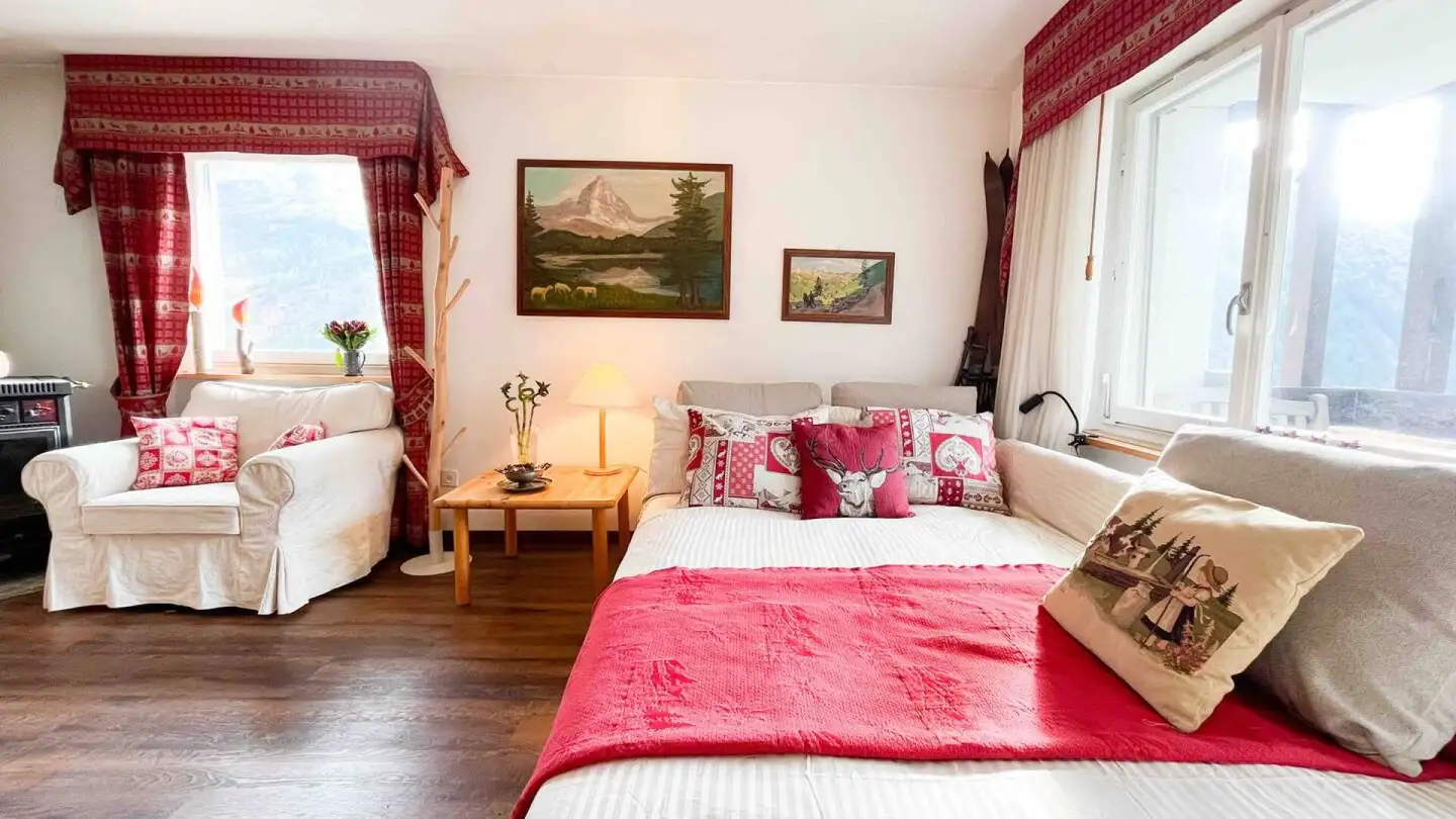 Appartamento in vendita - 3906 Saas-Fee - Photo 3