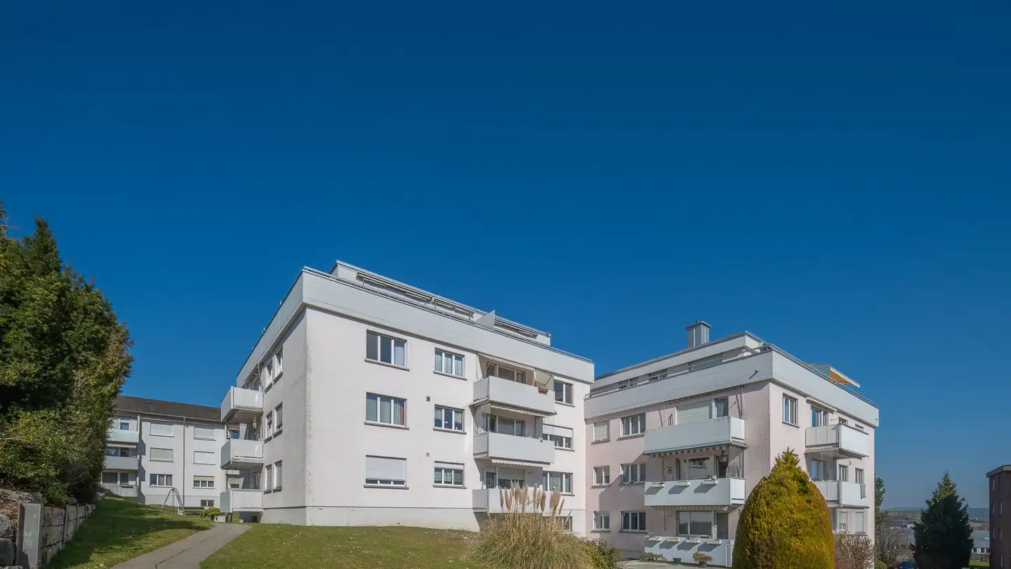 Apartment for rent - Hofackerstrasse 3, 8157 Dielsdorf