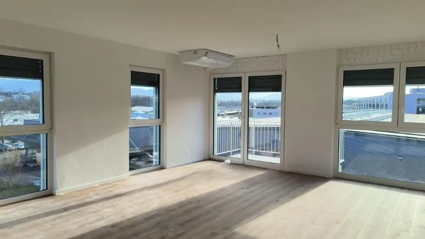 Office space for sale - 1026 Echandens - Photo 2