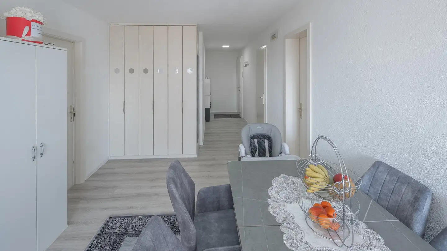 Apartment for rent - Hofackerstrasse 3, 8157 Dielsdorf - Photo 3