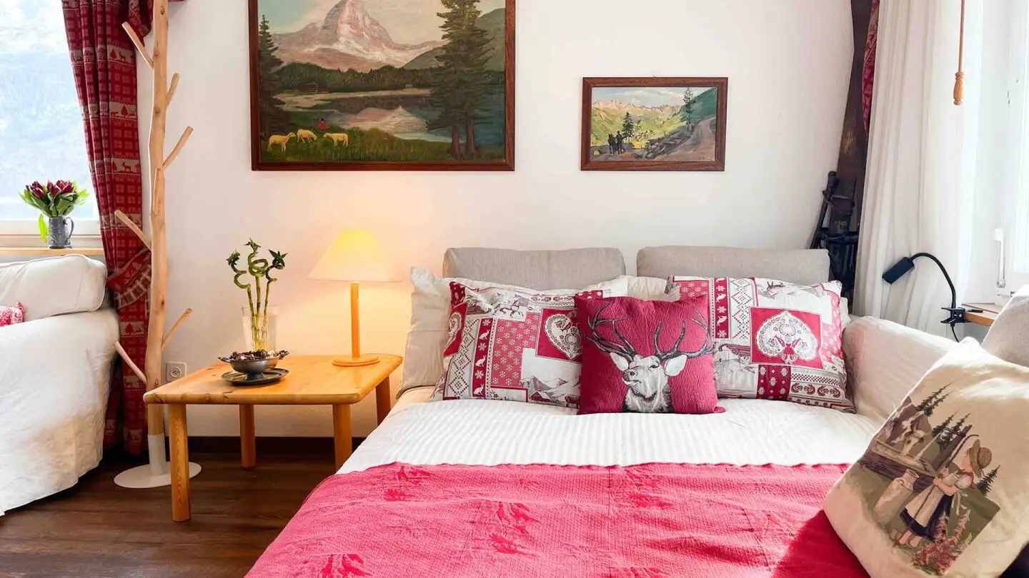 Appartamento in vendita - 3906 Saas-Fee - Photo 4