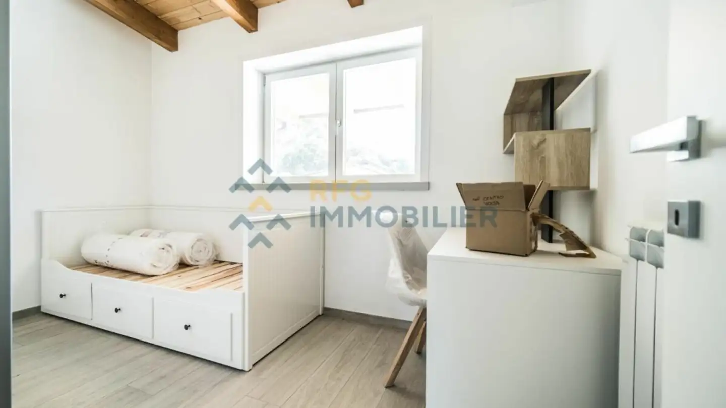 Appartement à louer - Rue Des Viannes 4b, 1920 Martigny - Photo 2