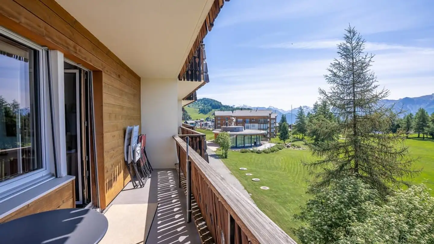 Apartment for sale - 3987 Riederalp - Photo 4