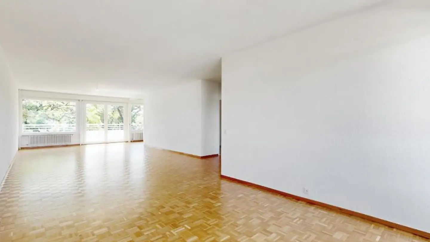 Apartment for rent - Chemin De-La-Montagne 114, 1224 Chêne-Bougeries - Photo 3