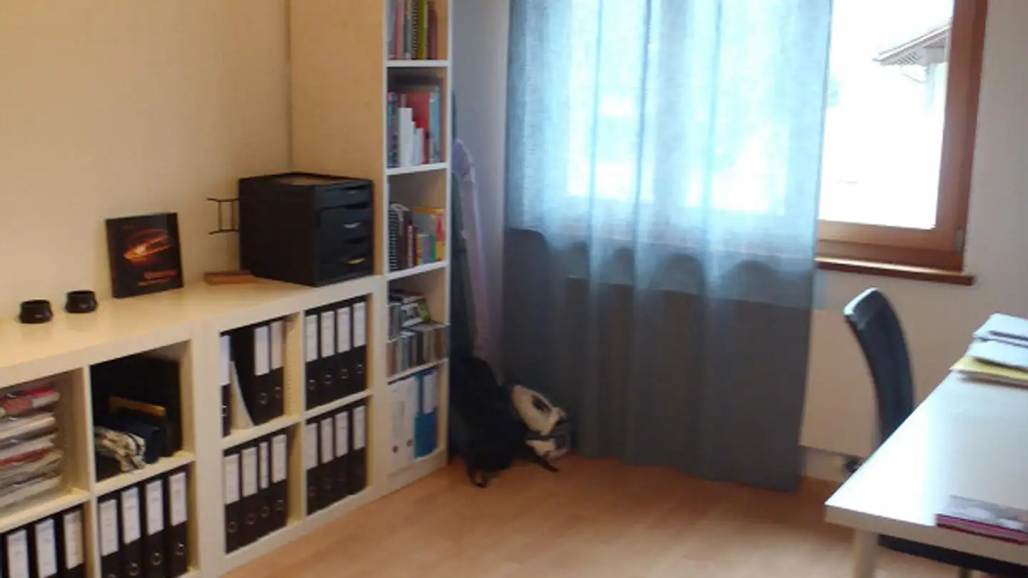 Apartment for rent - Quadergasse 16, 7204 Untervaz - Photo 4