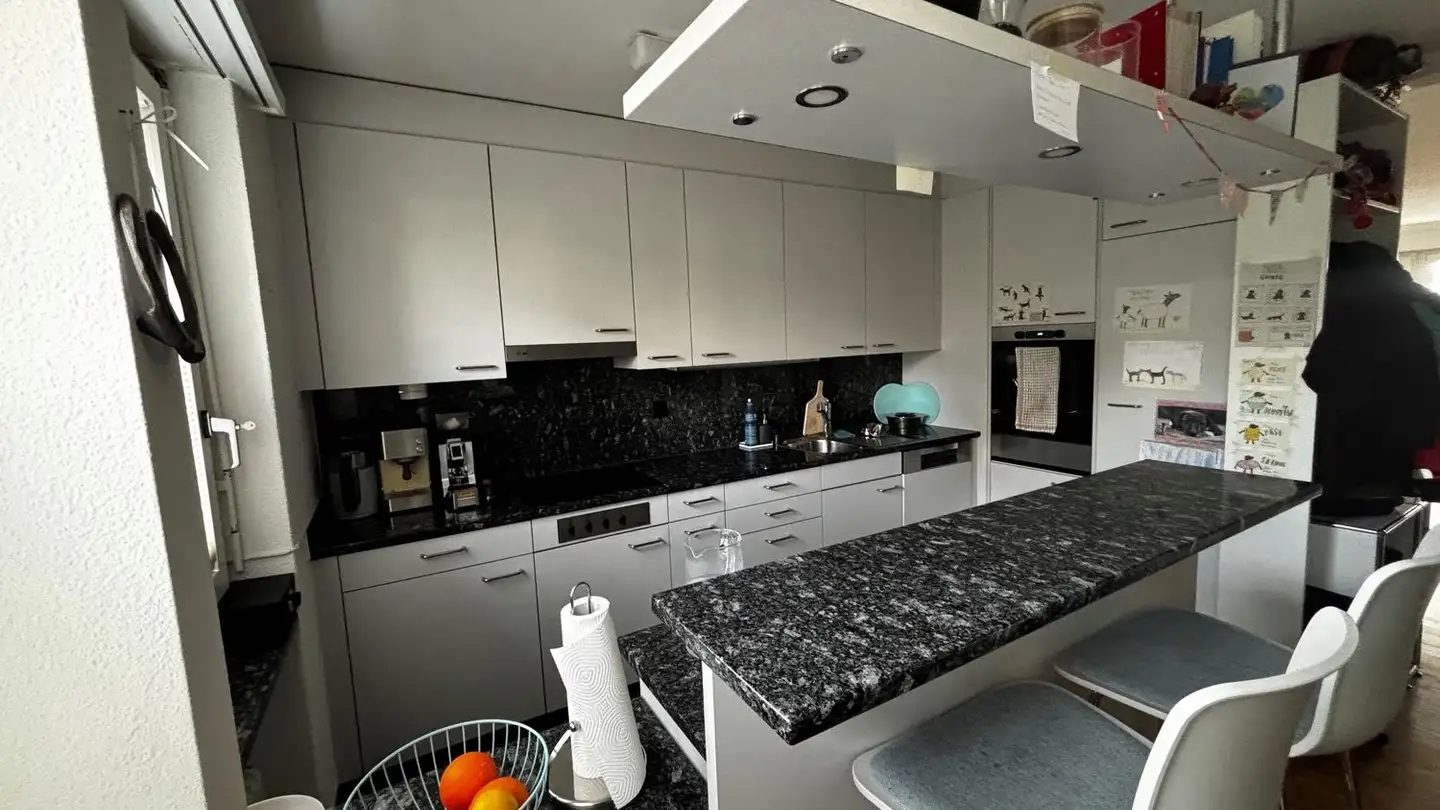 Appartement à louer - Dorfstrasse 24, 8126 Zumikon - Photo 2