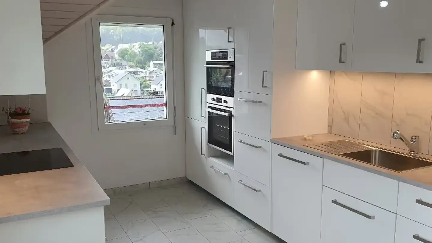 Wohnung mieten - Hofackerweg 10, 4419 Lupsingen