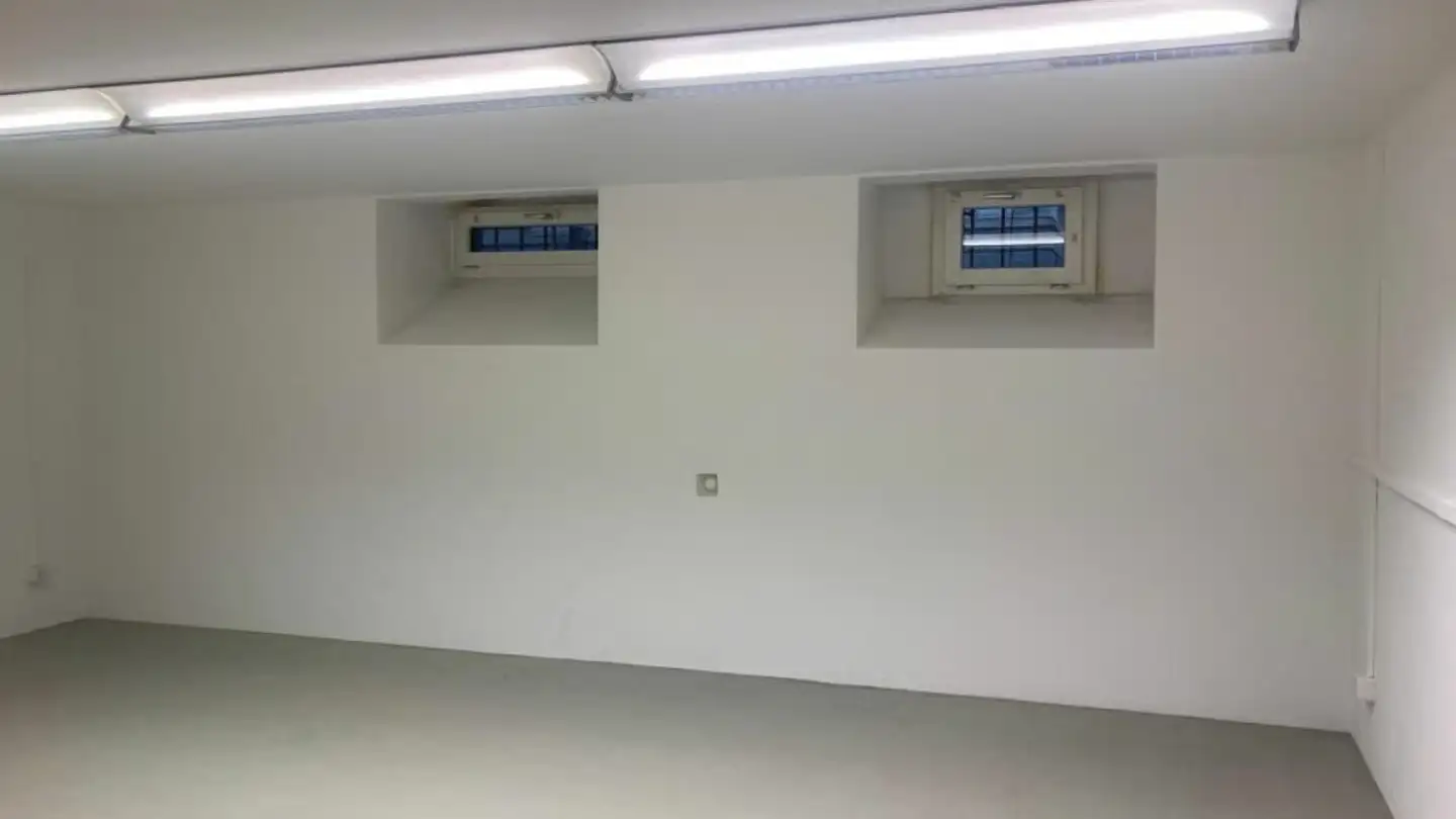 Lagerraum mieten - Hottingerstrasse 25, 8032 Zürich
