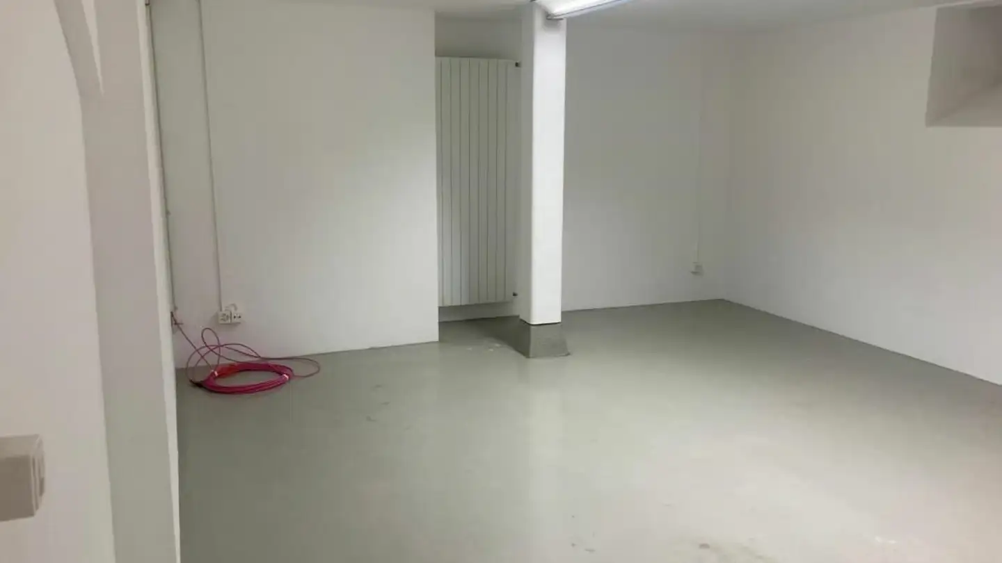 Lagerraum mieten - Hottingerstrasse 25, 8032 Zürich - Foto 2
