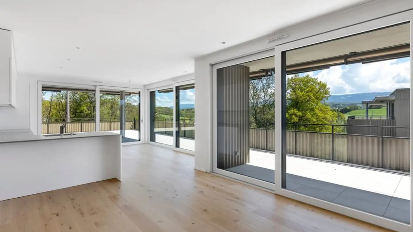 Apartment for sale - 1753 Matran - Photo 2
