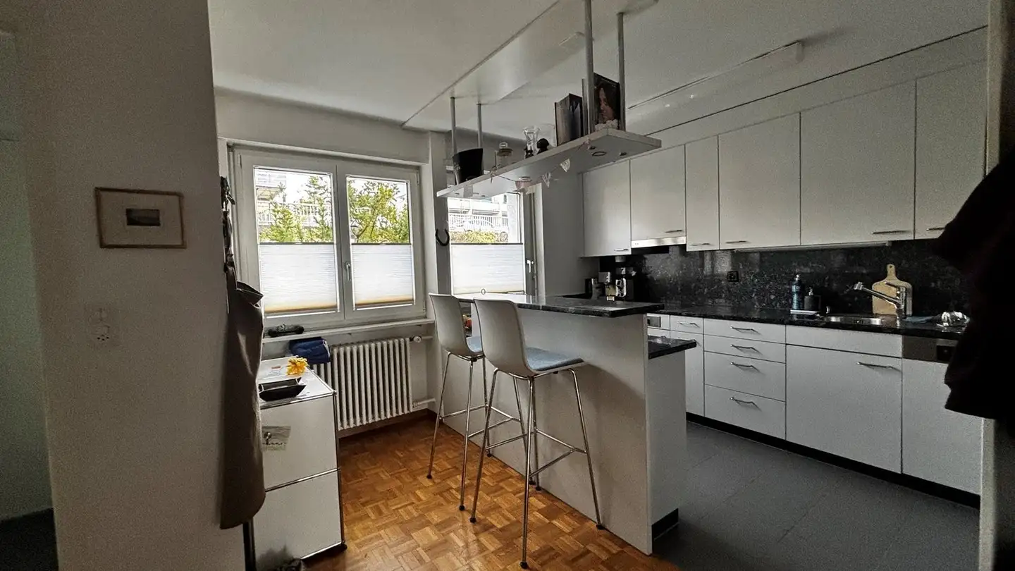 Appartement à louer - Dorfstrasse 24, 8126 Zumikon - Photo 3