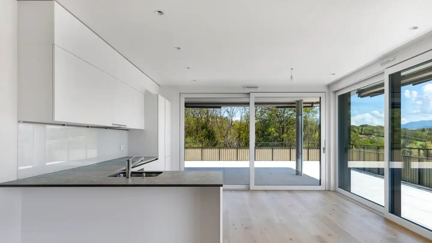 Apartment for sale - 1753 Matran - Photo 3
