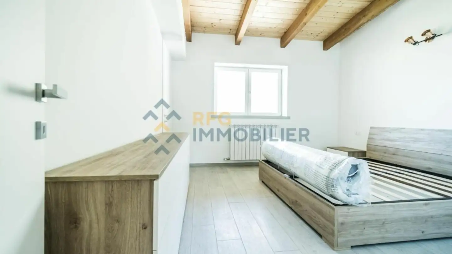 Appartement à louer - Rue Des Viannes 4b, 1920 Martigny - Photo 4