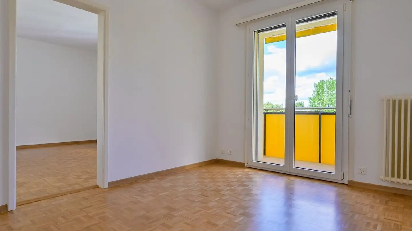 Apartment for rent - Chemin Guillaume-De-Pierrefleur 30, 1004 Lausanne