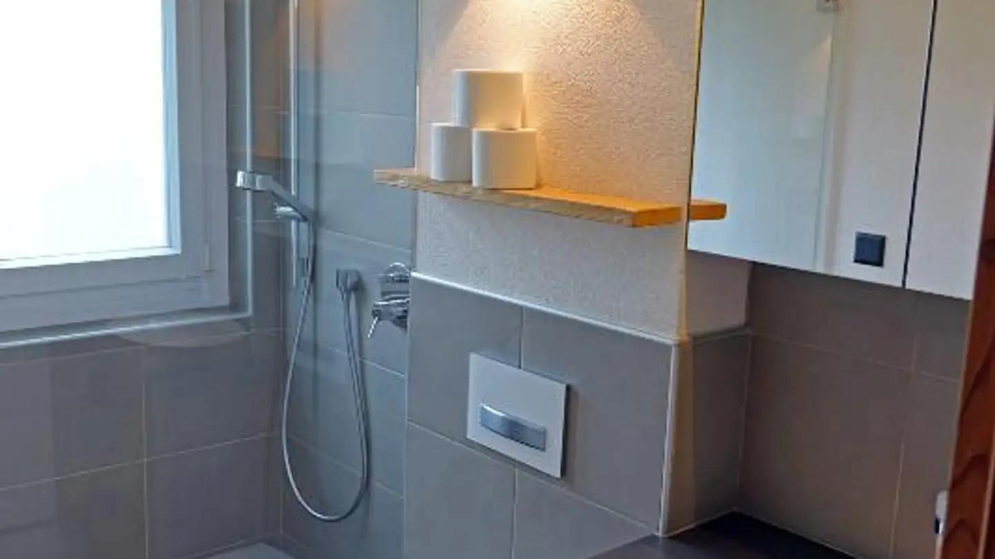 Appartamento ammobiliato in affitto - Via Gunels 14, 7512 Champfèr - Photo 4