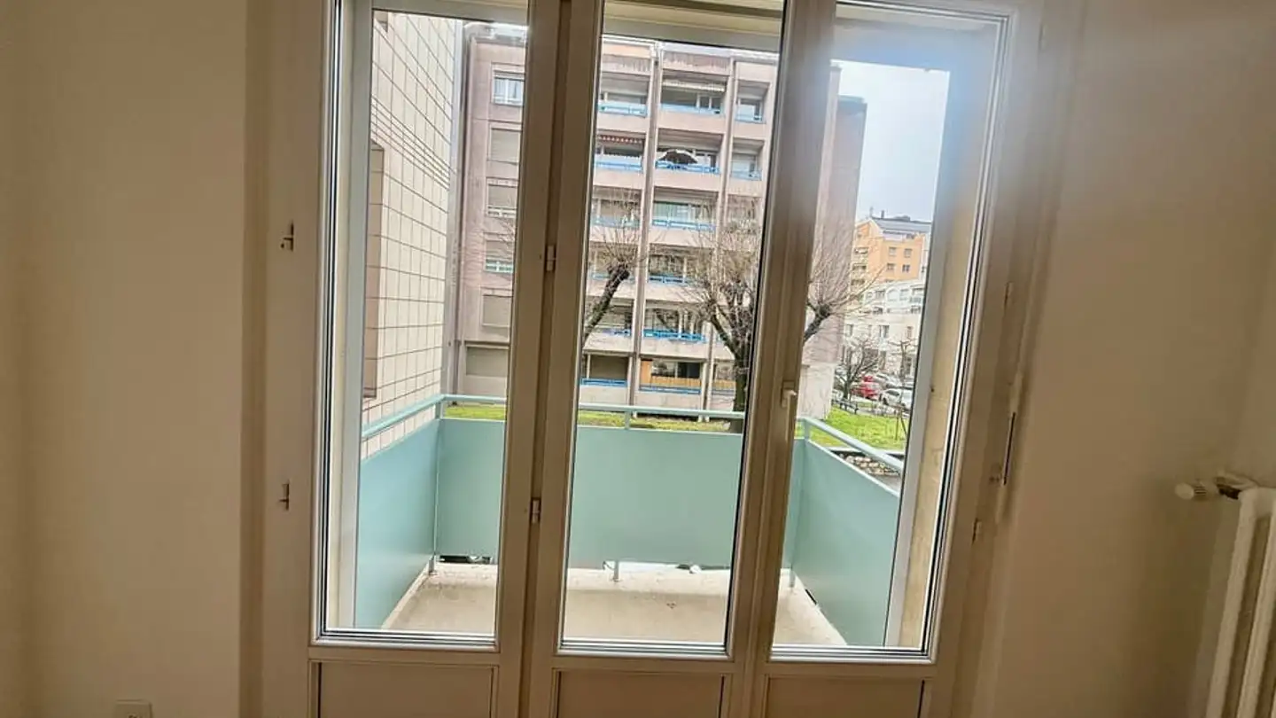 Apartment for rent - Rue Des Epinettes 17, 1227 Les Acacias - Photo 2