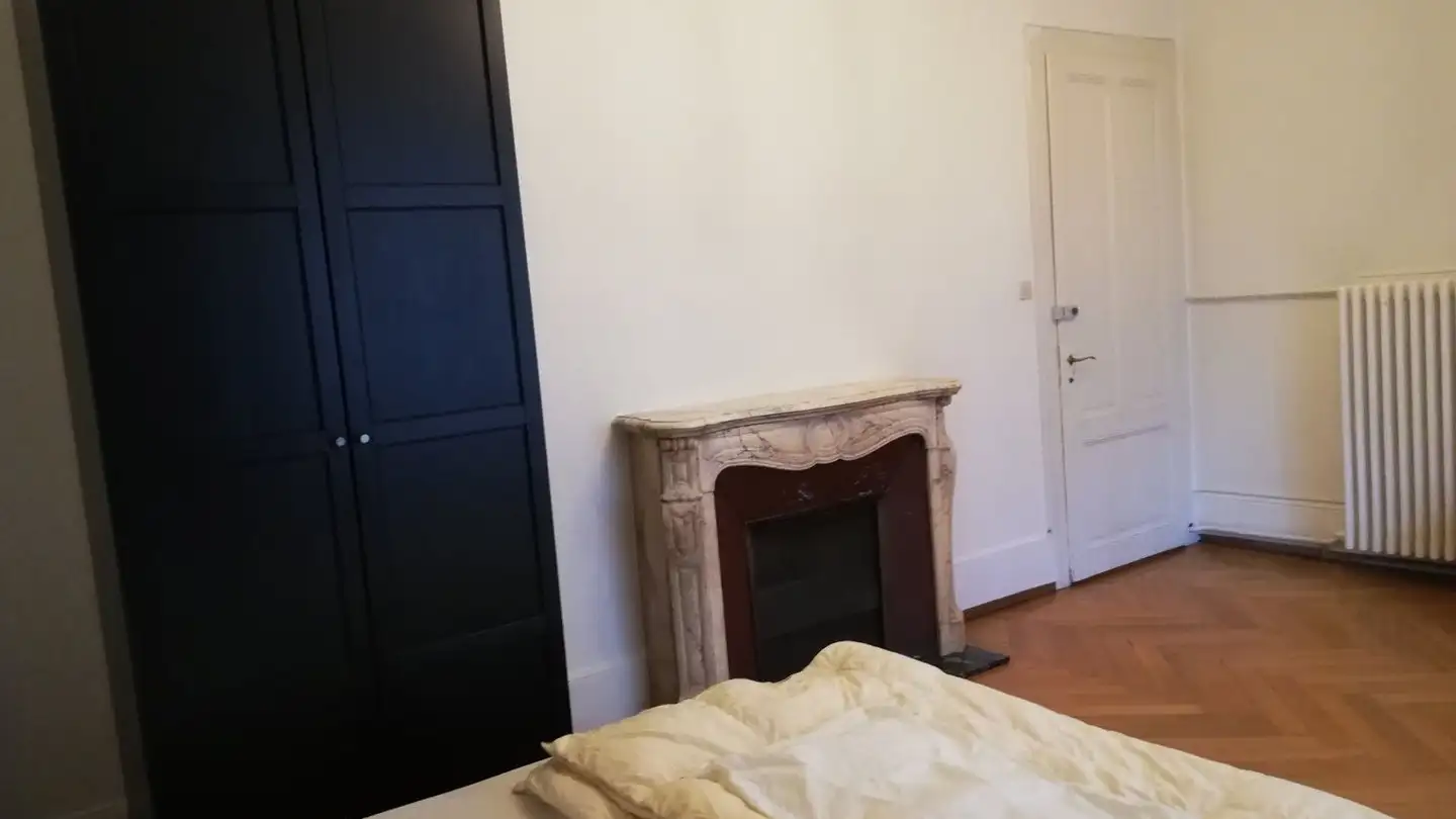 Chambre à louer - Avenue Des Alpes 80, 1820 Montreux - Photo 2