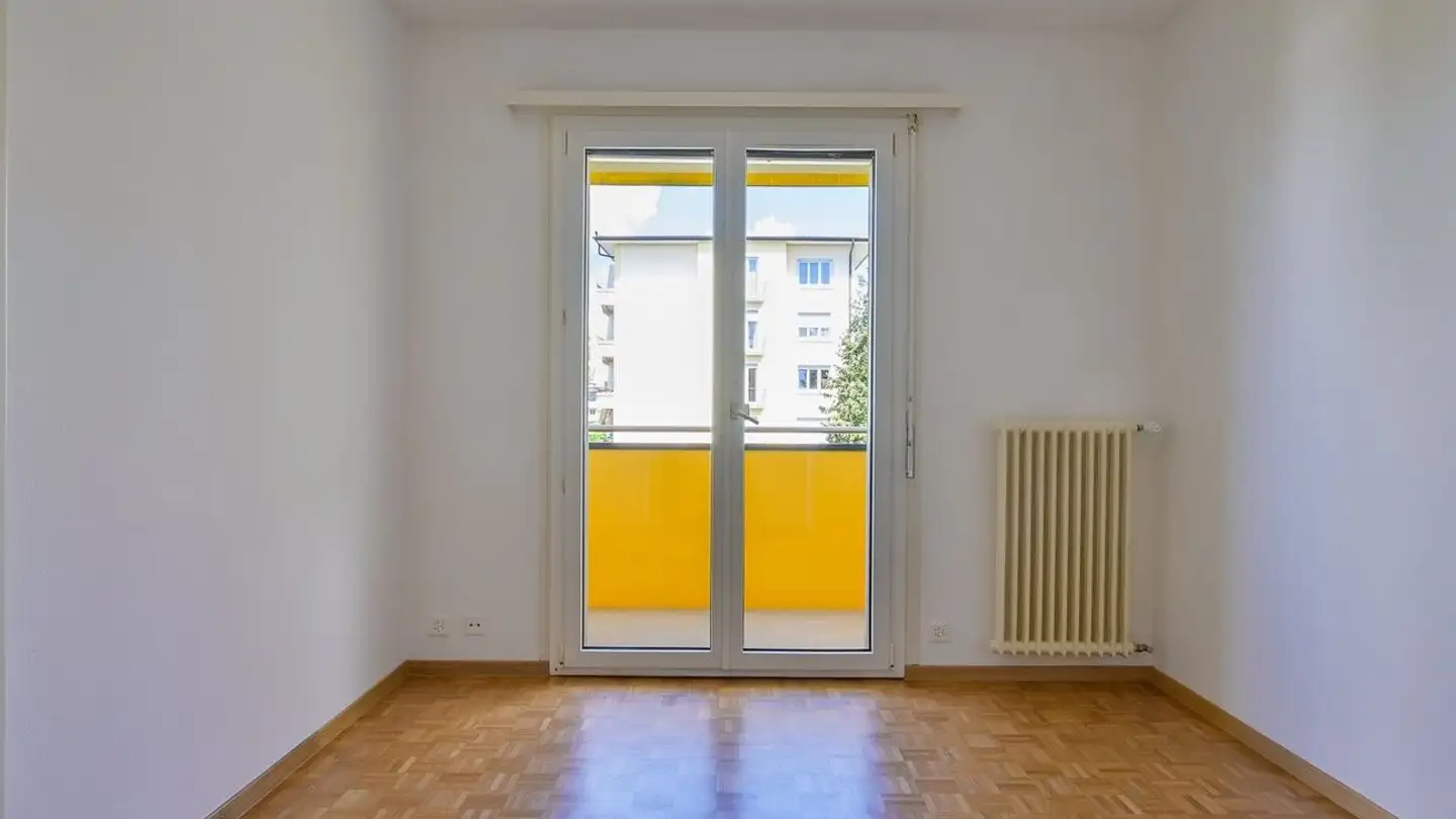 Apartment for rent - Chemin Guillaume-De-Pierrefleur 30, 1004 Lausanne - Photo 3