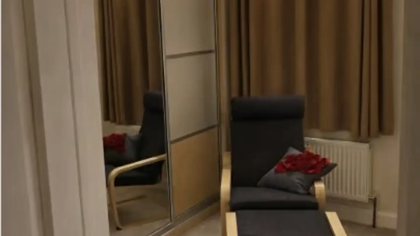 Chambre à louer - Rue De La Servette 42, 1202 Genève
