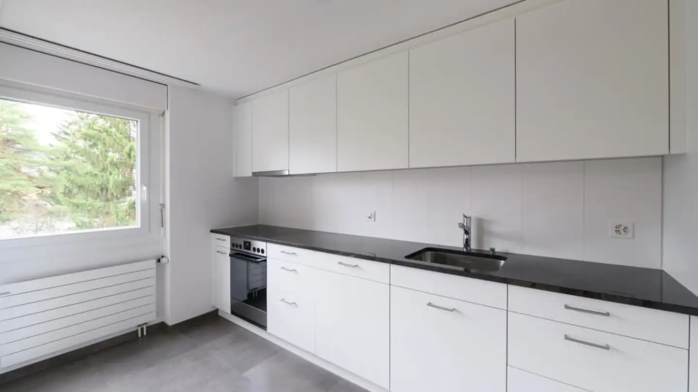 Wohnung mieten - Bösingenfeldstrasse 25, 3178 Bösingen - Foto 2