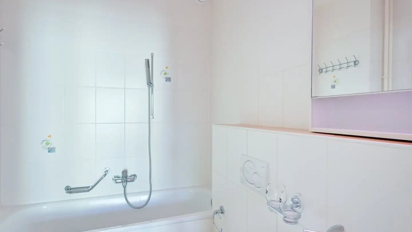 Apartment for rent - Chemin Guillaume-De-Pierrefleur 30, 1004 Lausanne - Photo 2