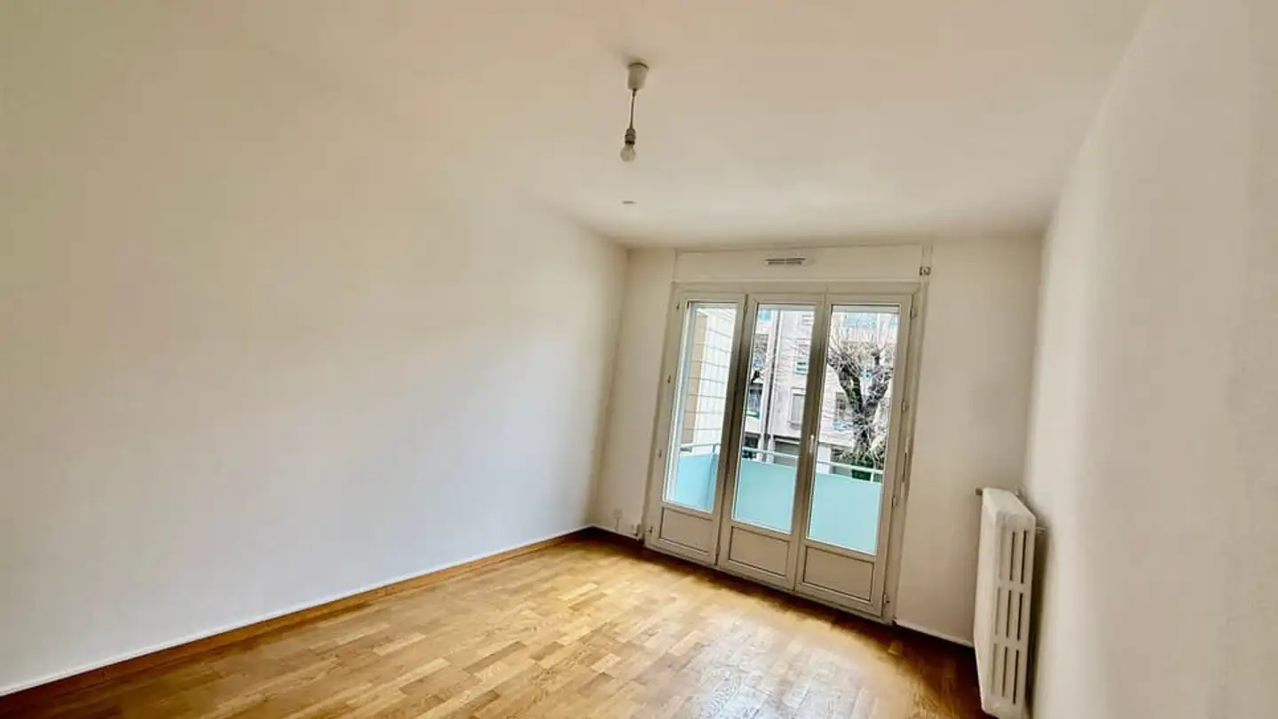 Apartment for rent - Rue Des Epinettes 17, 1227 Les Acacias