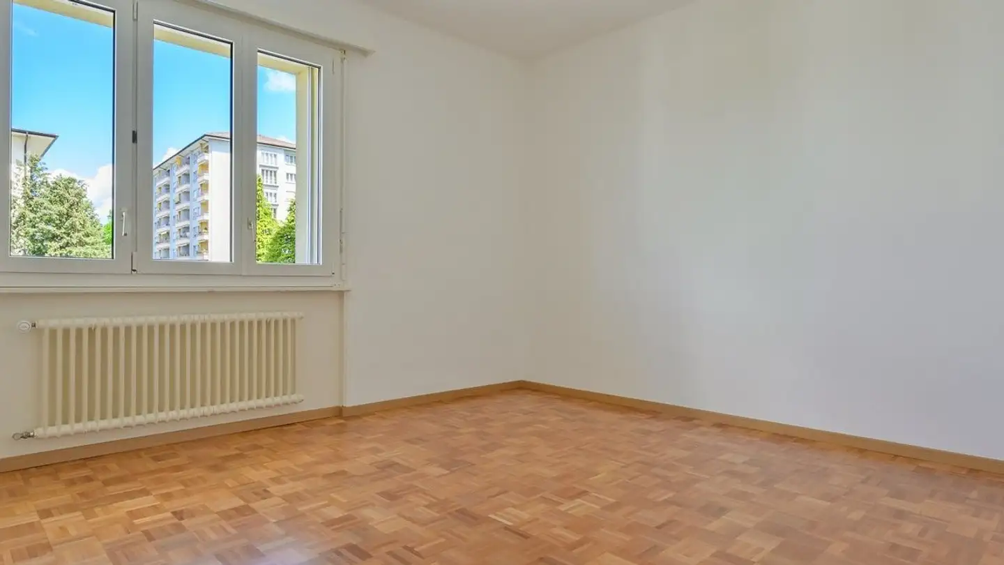 Apartment for rent - Chemin Guillaume-De-Pierrefleur 30, 1004 Lausanne - Photo 4
