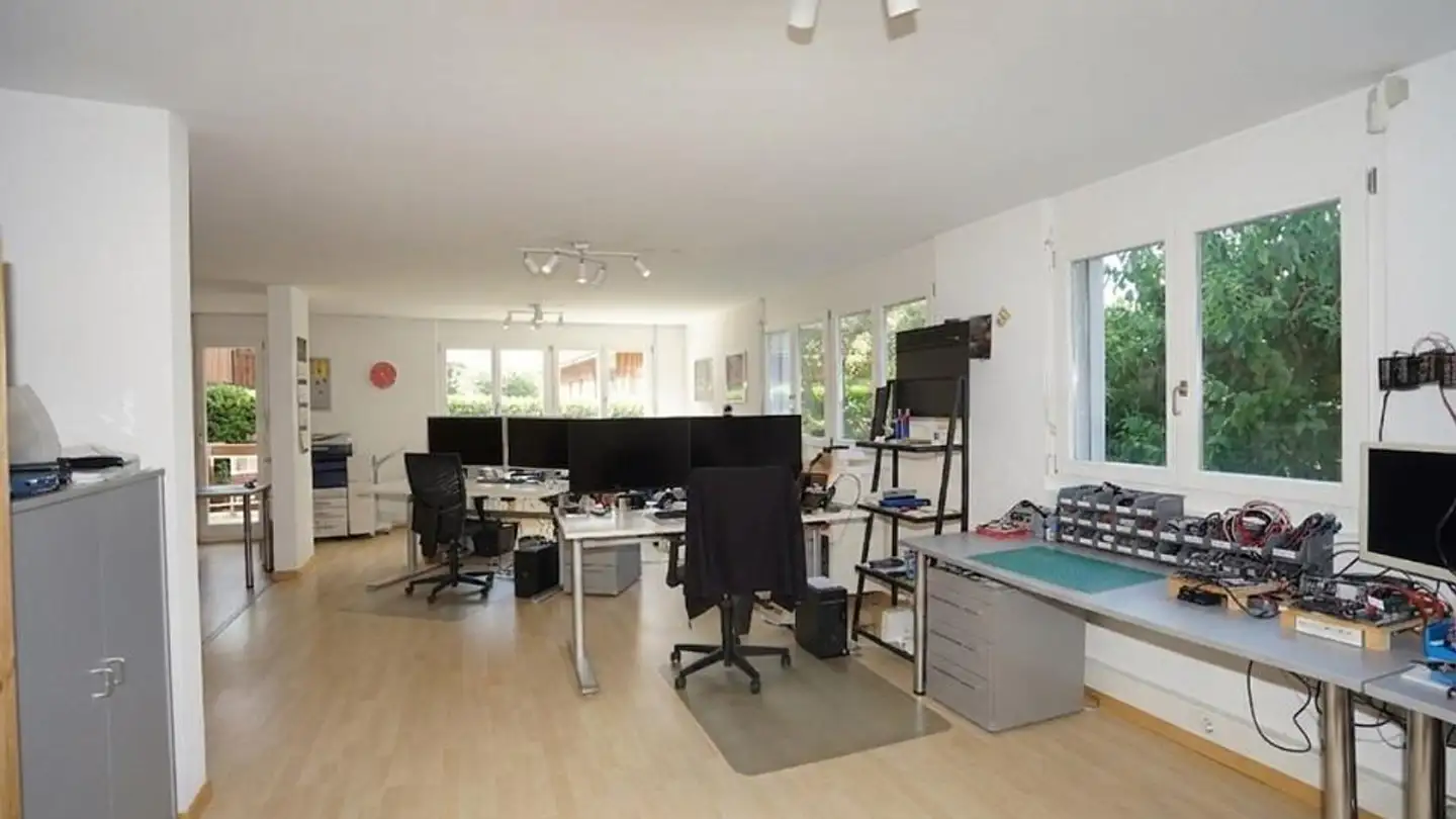 Commercial for sale - Dübendorfstrasse 17, 8602 Wangen b. Dübendorf - Photo 3