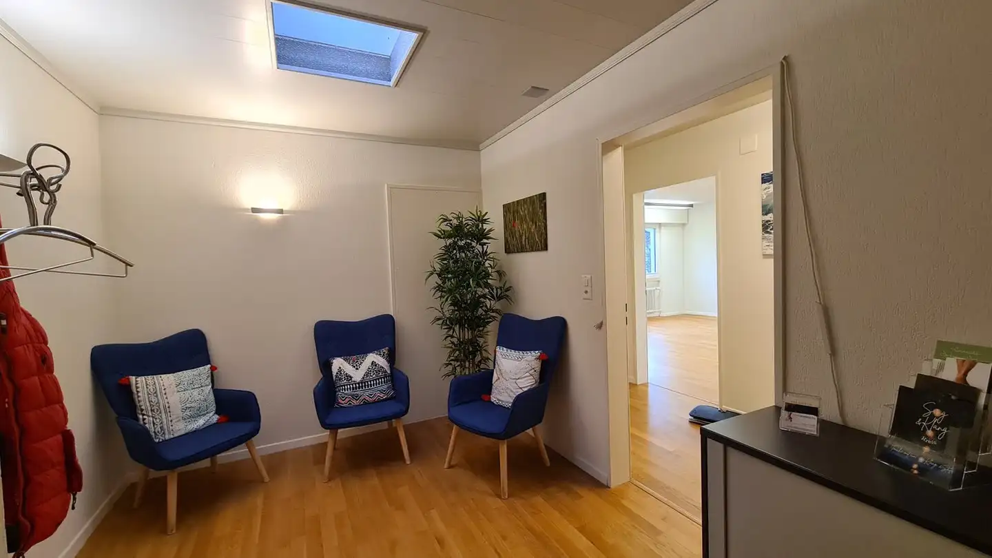 Arztpraxis mieten - 8630 Rüti ZH