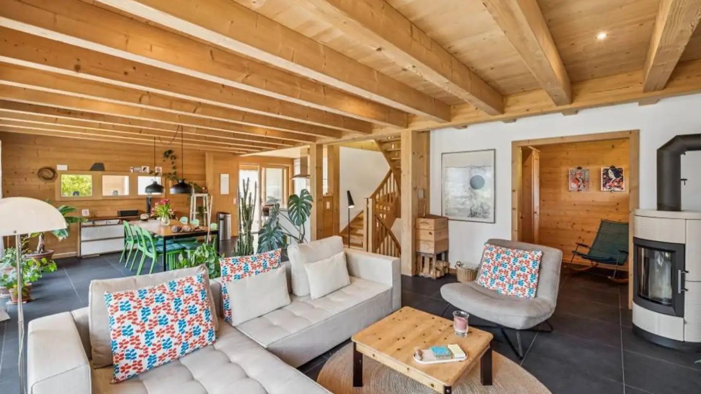 Chalet à vendre - 1874 Champéry - Photo 4