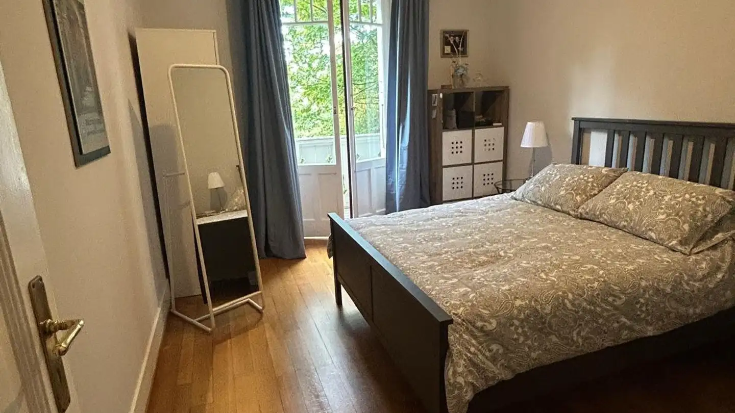 Wohnung mieten - 1225 Chêne-Bourg - Foto 2
