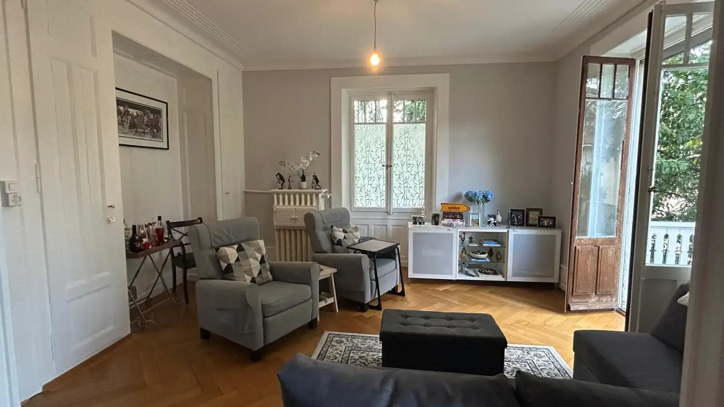 Wohnung mieten - 1225 Chêne-Bourg - Foto 3