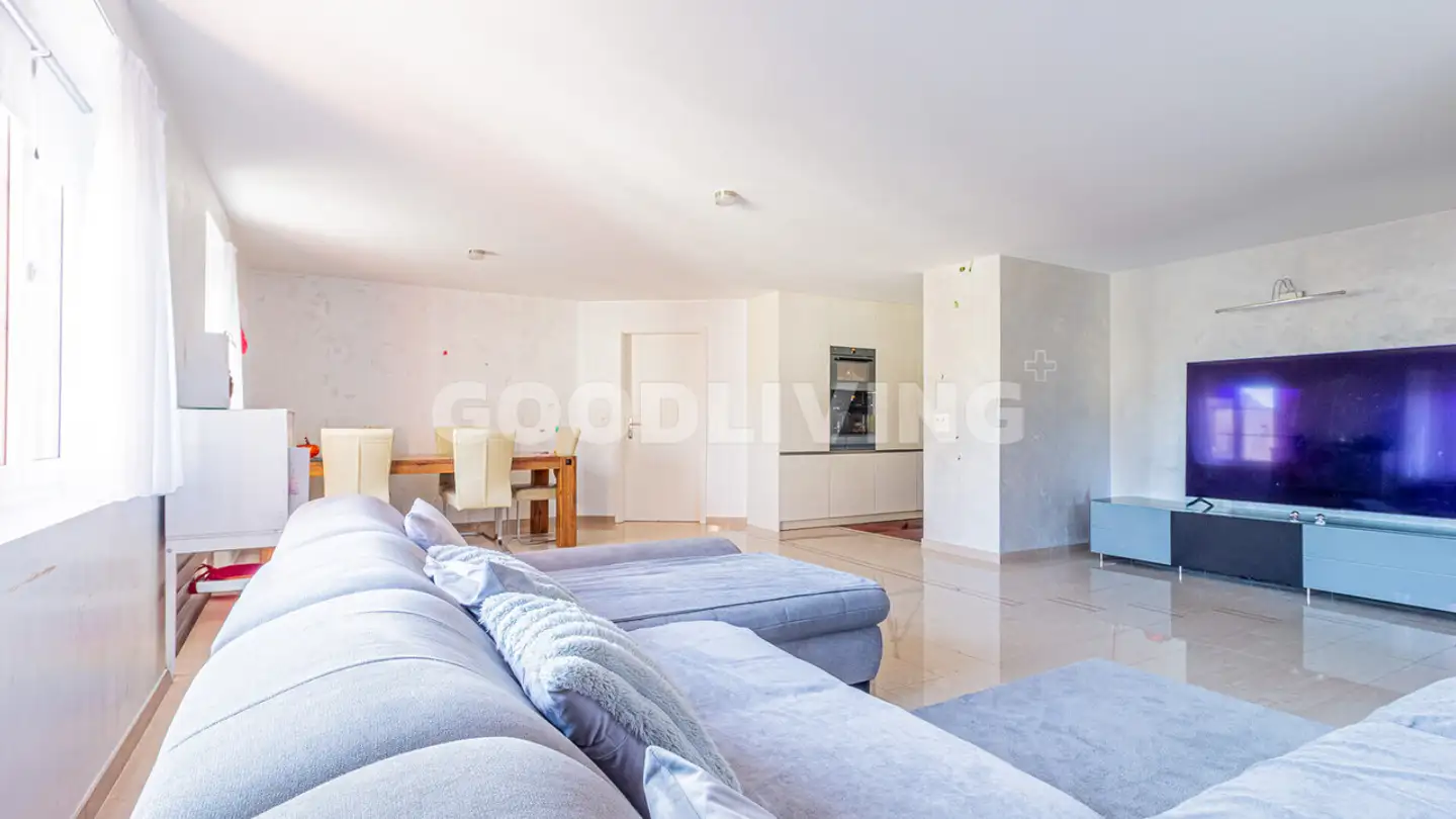 Semi-detached house for sale - 8153 Rümlang - Photo 2