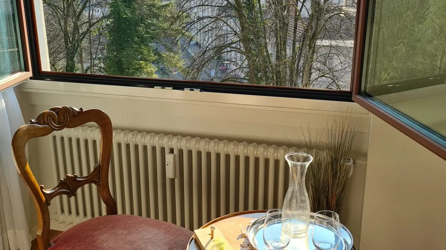 Arztpraxis mieten - 8630 Rüti ZH - Foto 2