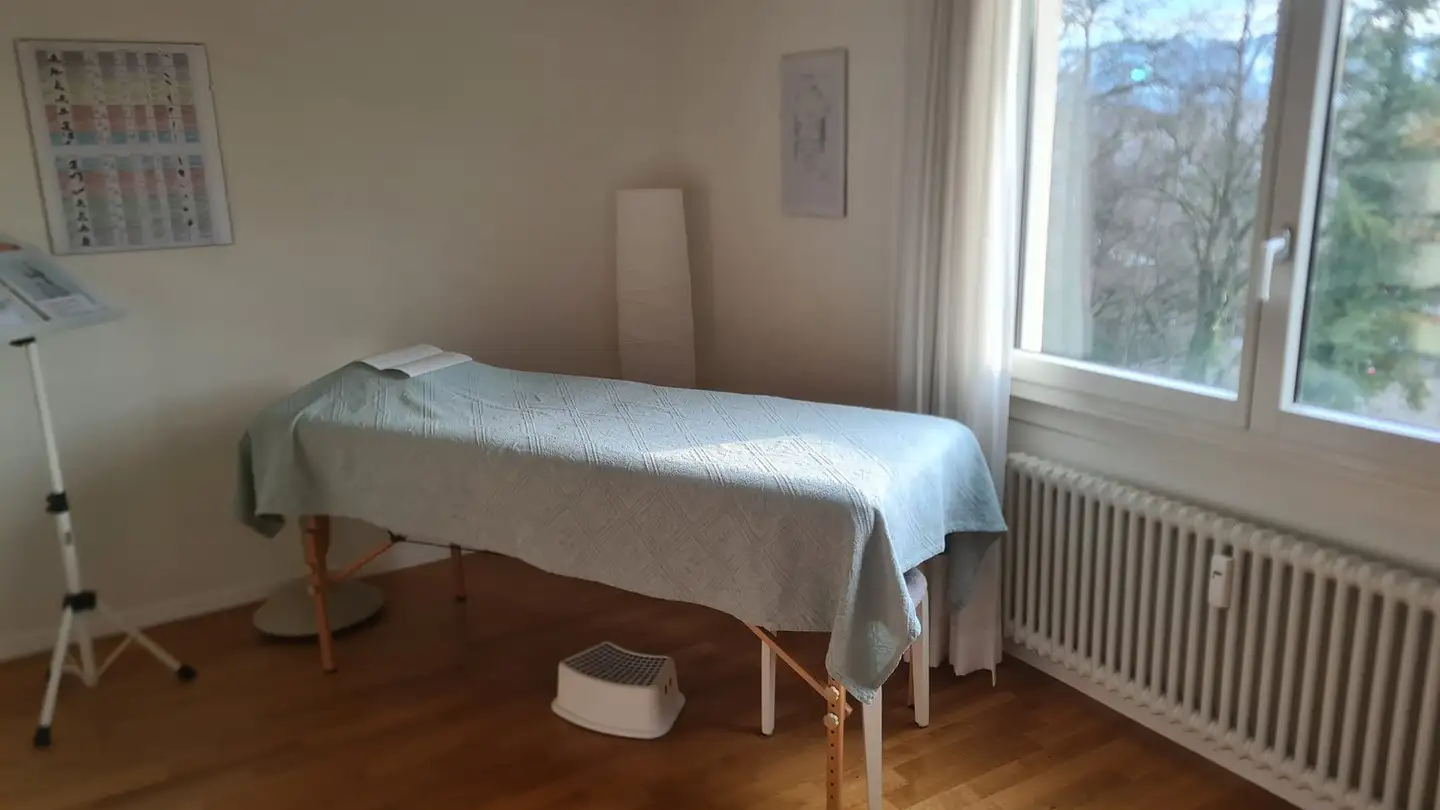 Arztpraxis mieten - 8630 Rüti ZH - Foto 3