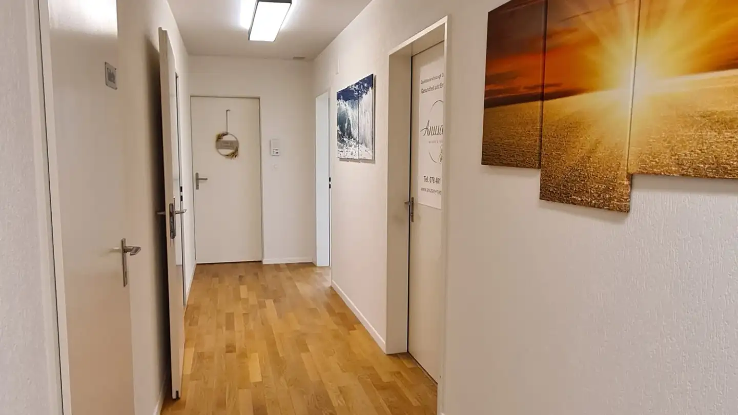 Arztpraxis mieten - 8630 Rüti ZH - Foto 4