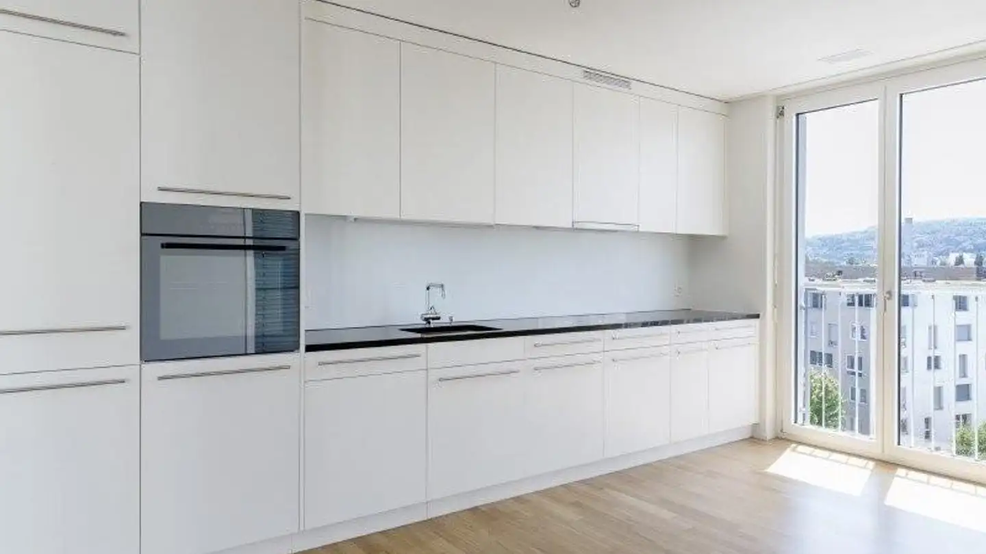 Appartement à louer - Voisin-Strasse 2, 8152 Glattpark (Opfikon) - Photo 3