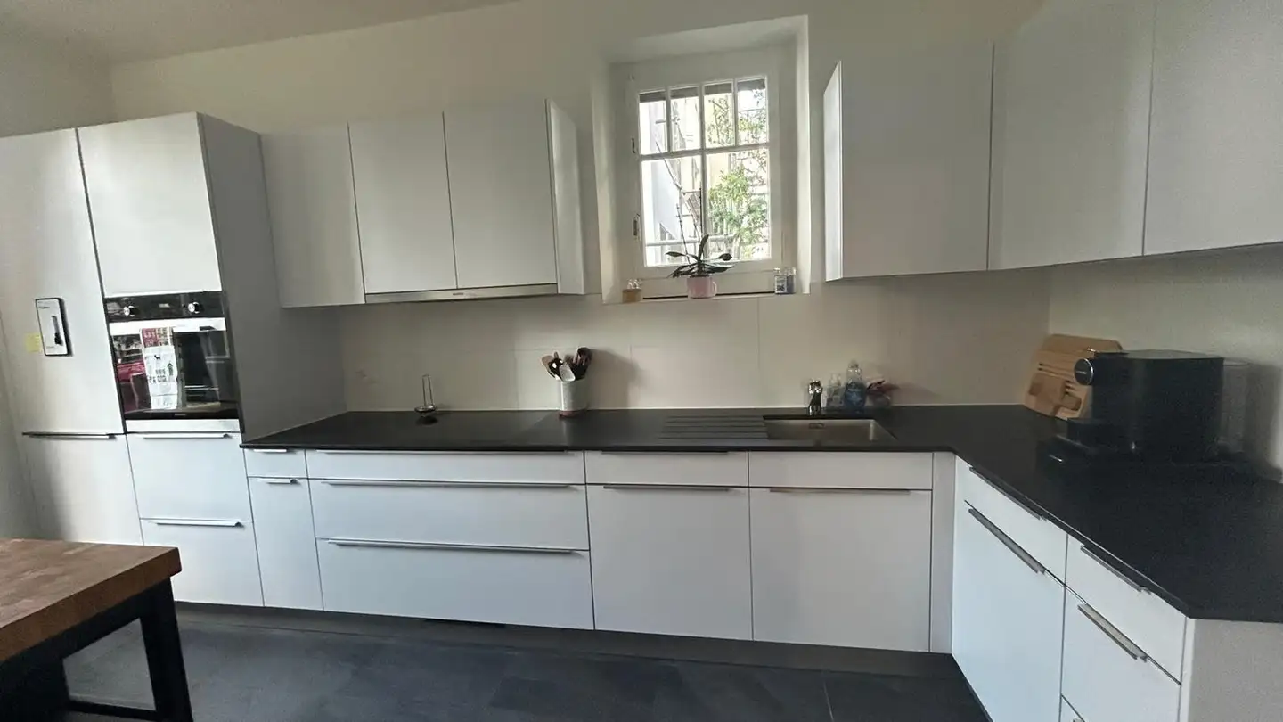 Wohnung mieten - 1225 Chêne-Bourg