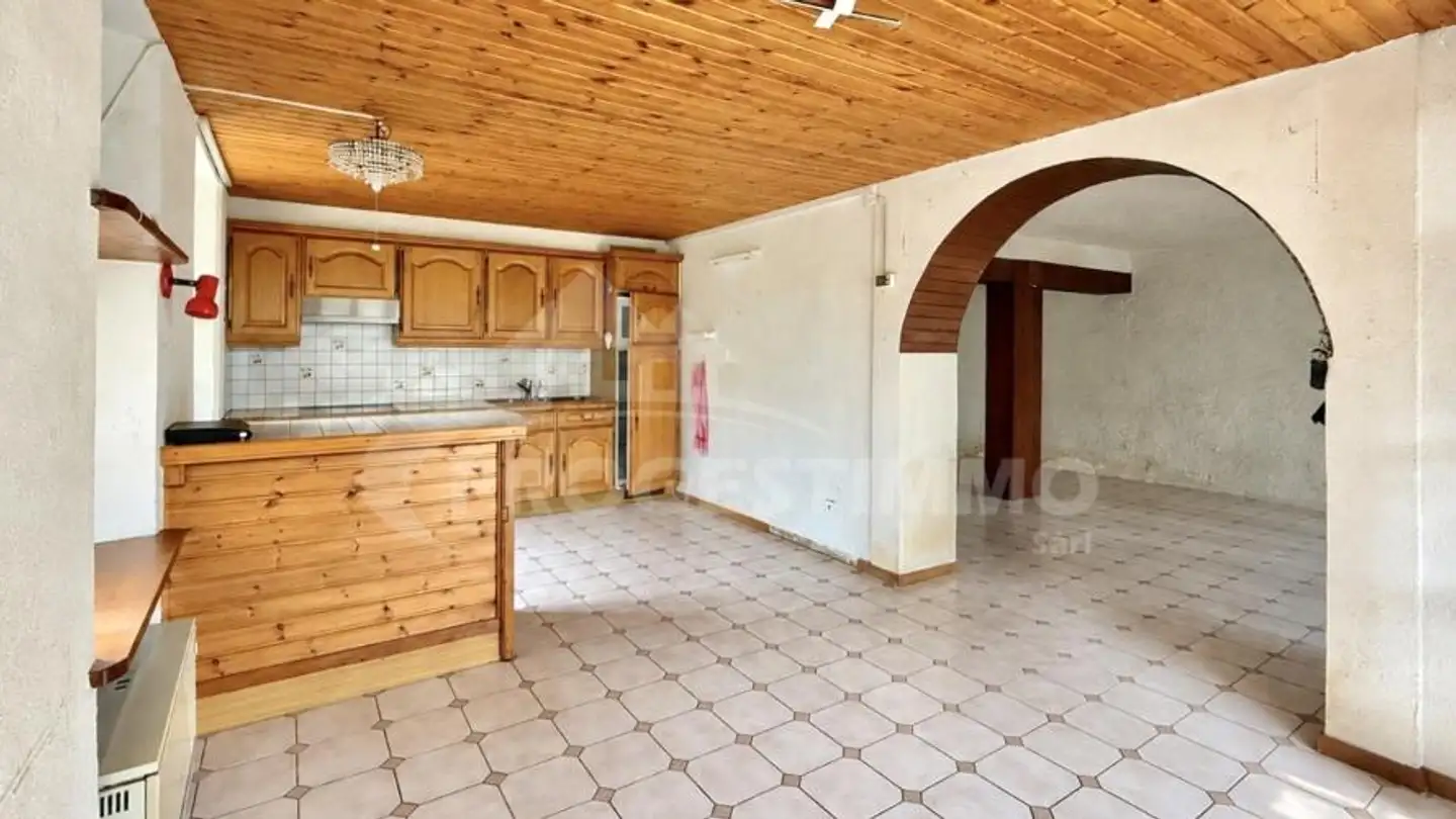 Single house for sale - 1897 Bouveret - Photo 2