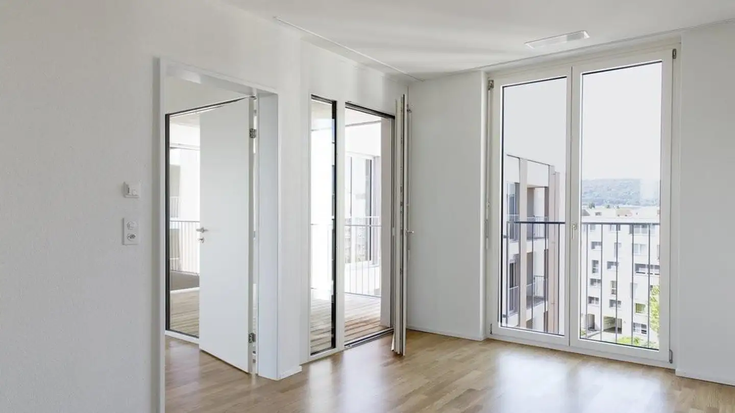 Appartement à louer - Voisin-Strasse 2, 8152 Glattpark (Opfikon) - Photo 4