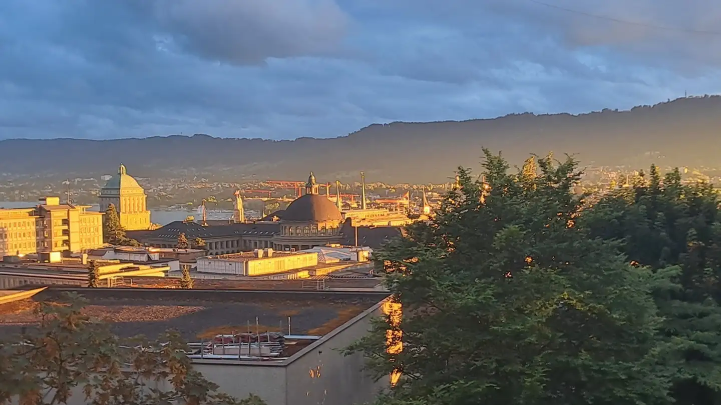 Wohnung mieten - 8006 Zürich - Foto 2