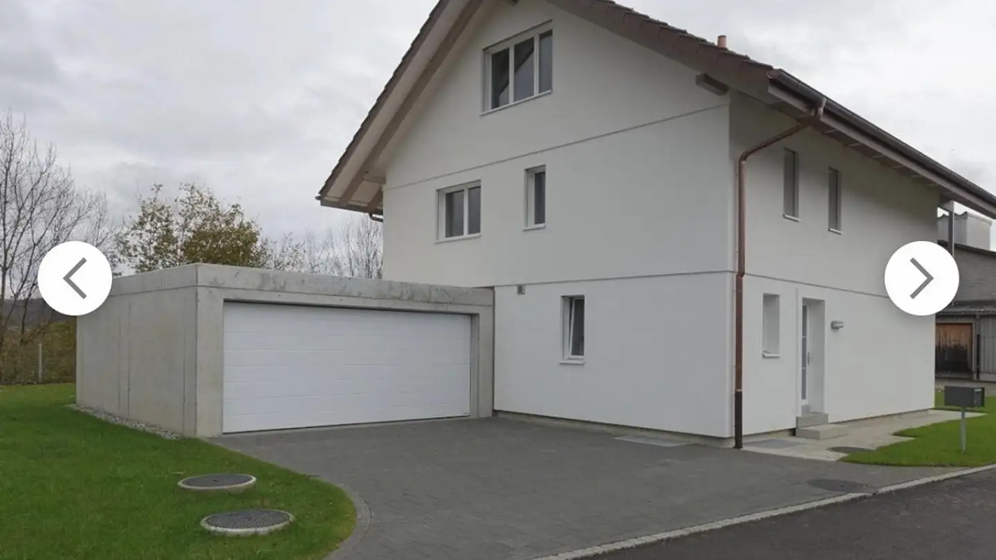 Einfamilienhaus mieten - Buchenweg 12, 5102 Rupperswil - Foto 2