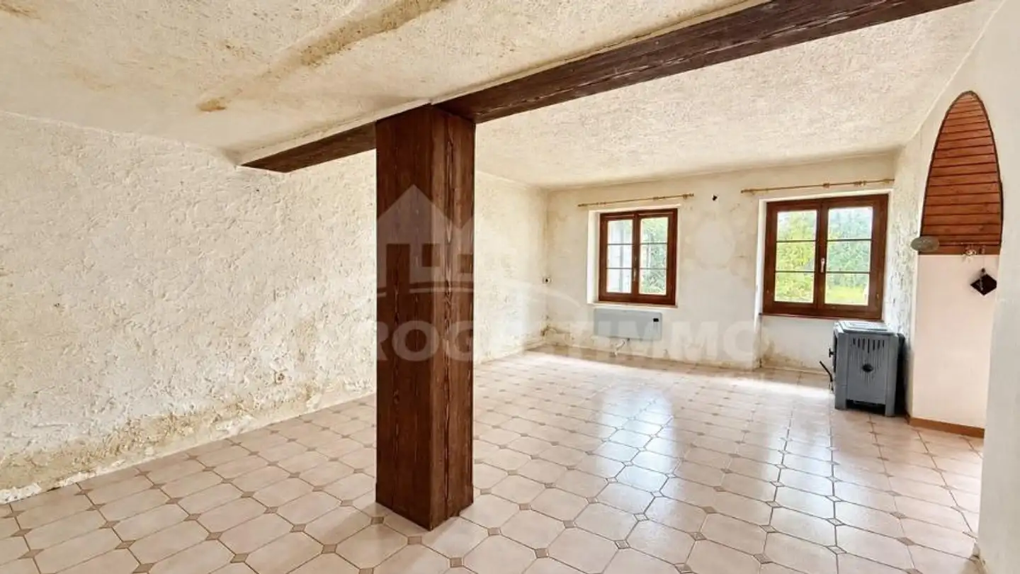 Single house for sale - 1897 Bouveret - Photo 3